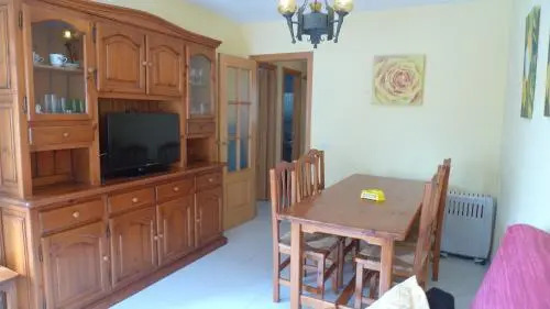 Apartamentos Irta Playa