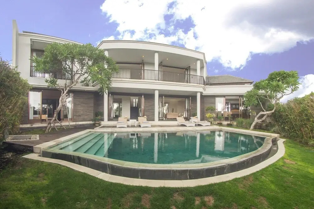 Villa Uma Girasole