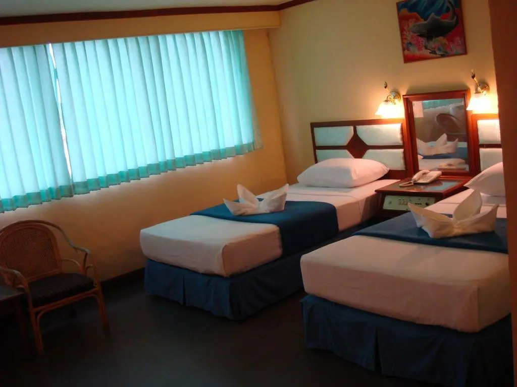 Thai Hotel Krabi