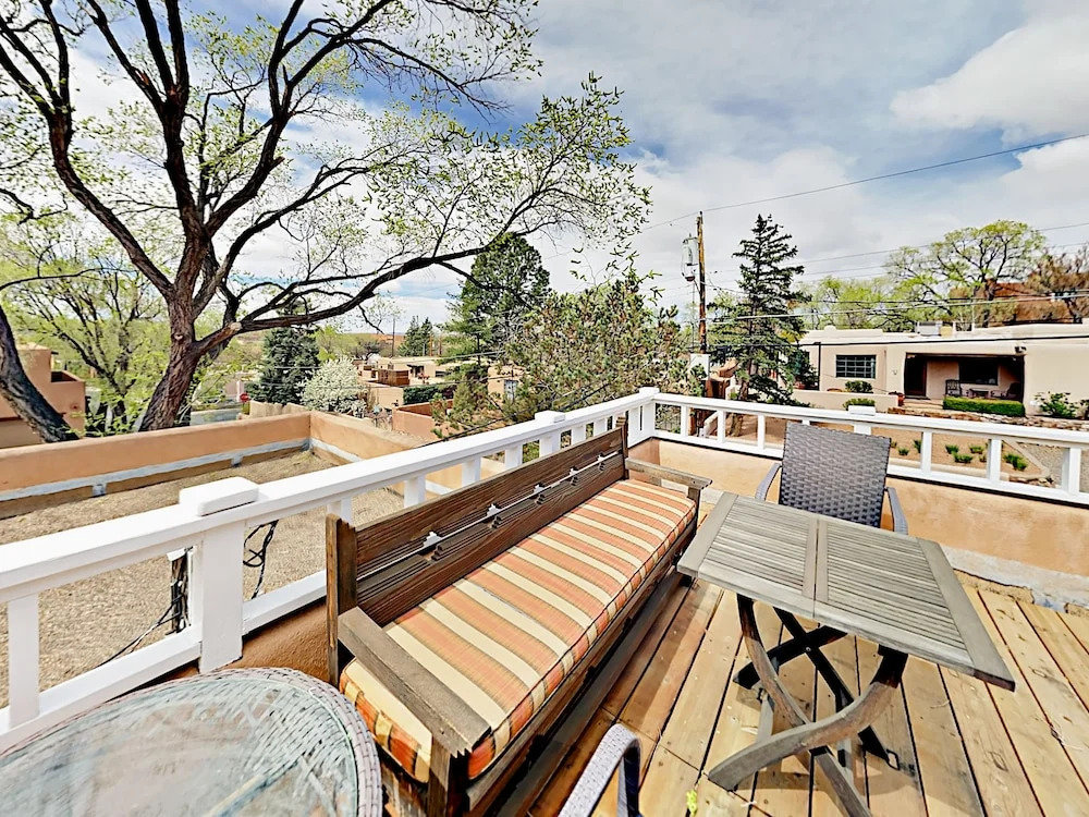 301 Otero St Condo Unit 1 2 Bedrooms 2 Bathrooms Condo