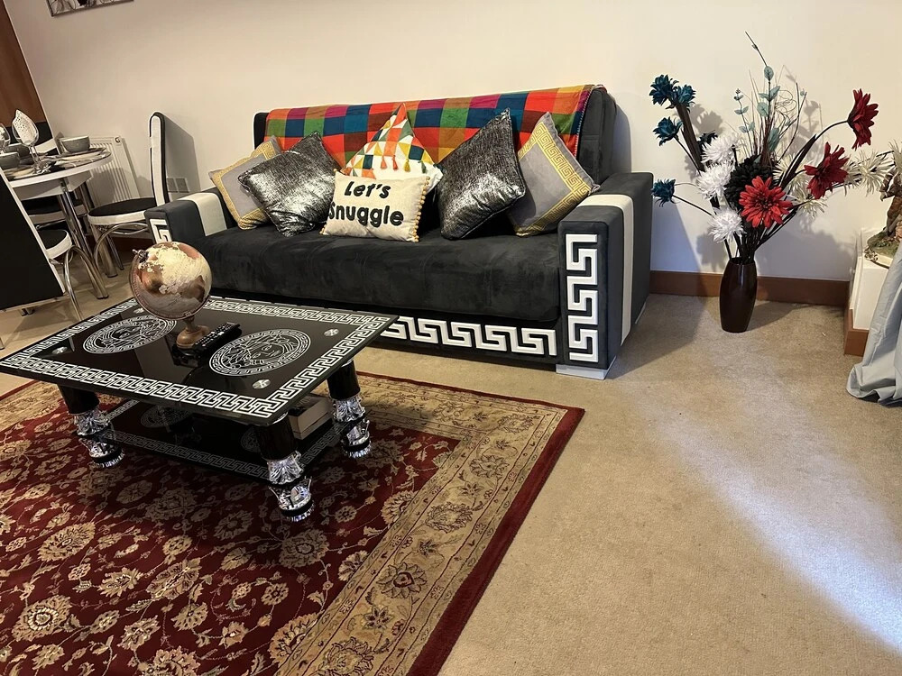 Luxurious 2-bed Apartment in Maidstone Kent