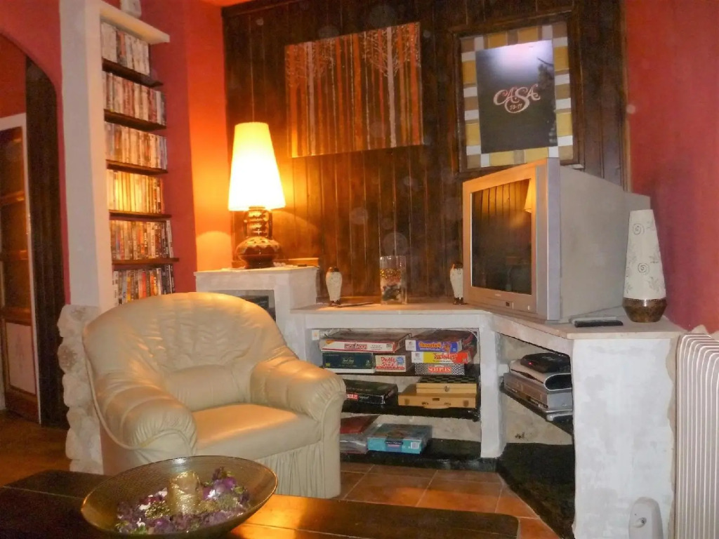Casa Rural Ubeda - B&B - Pinoso-Alicante