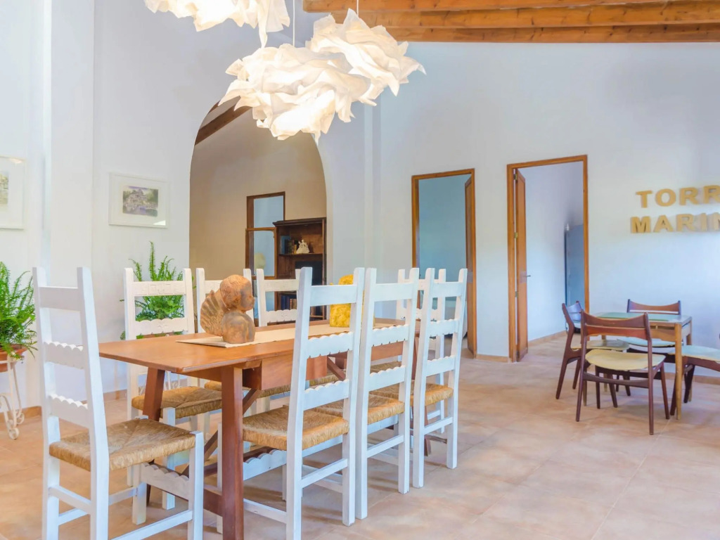 TORRE MARINA - Villa for 6 people in Sa Ràpita.