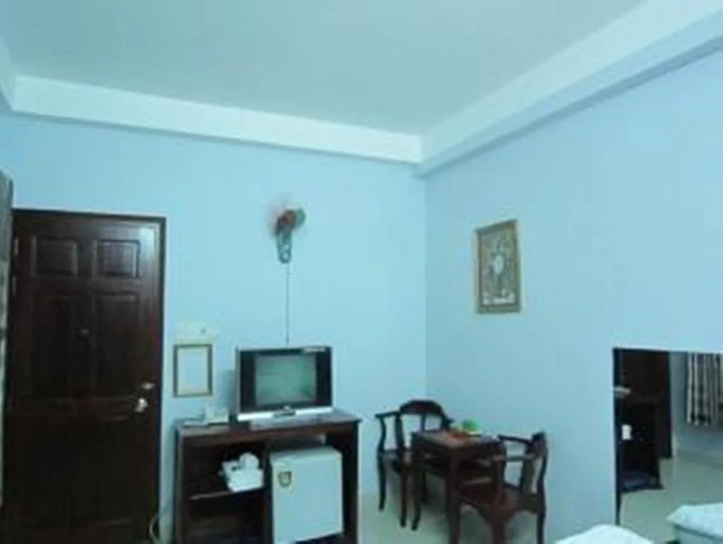 S79 Hotel Go Vap