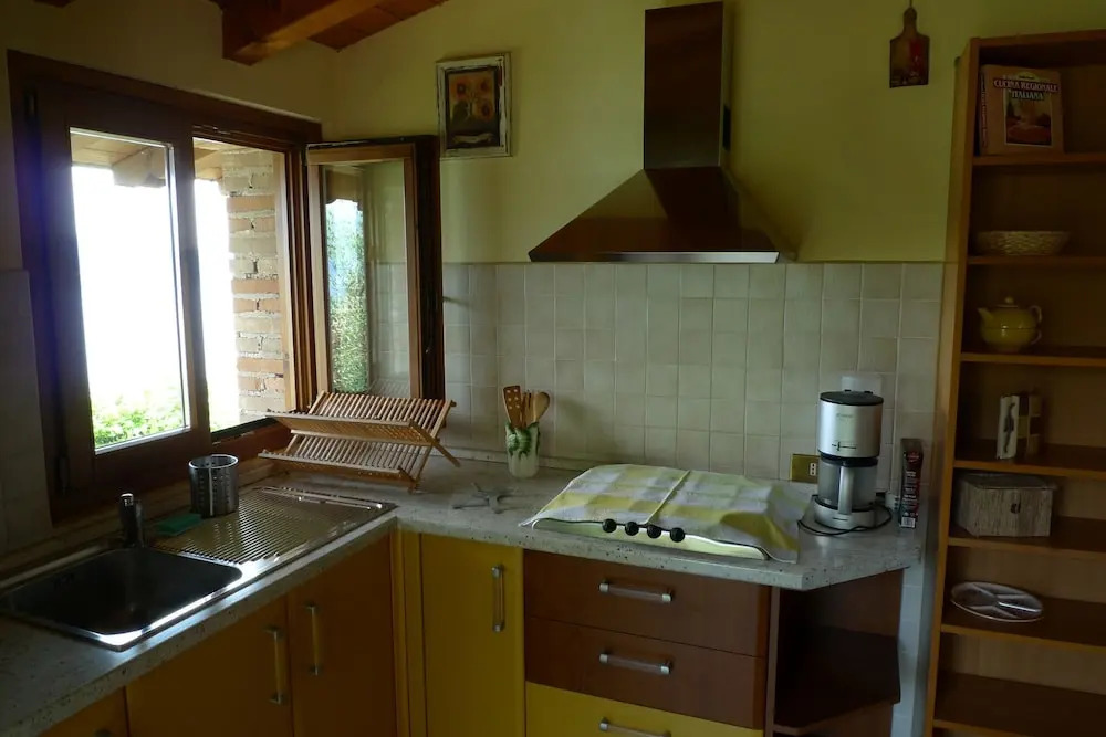 Piccolo Rustico, Casaliva - Rebomaholidays