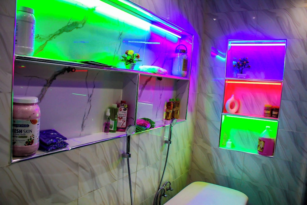 Soulmate Hotels & Suites Ojodu