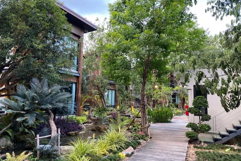 Tolopoti Hotel&Resort