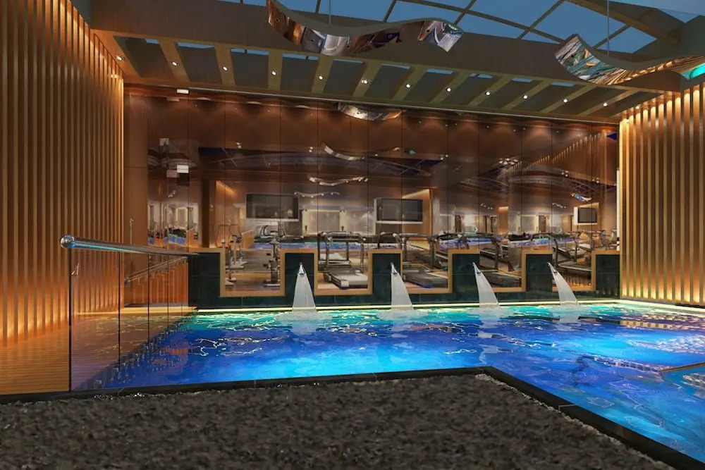 NOBU Hotel Riyadh