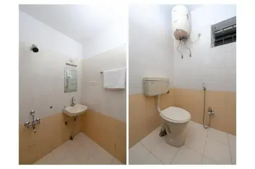 Hotel Grand Palace By OYO Rooms