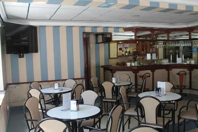 Hostal Flor de Quejo