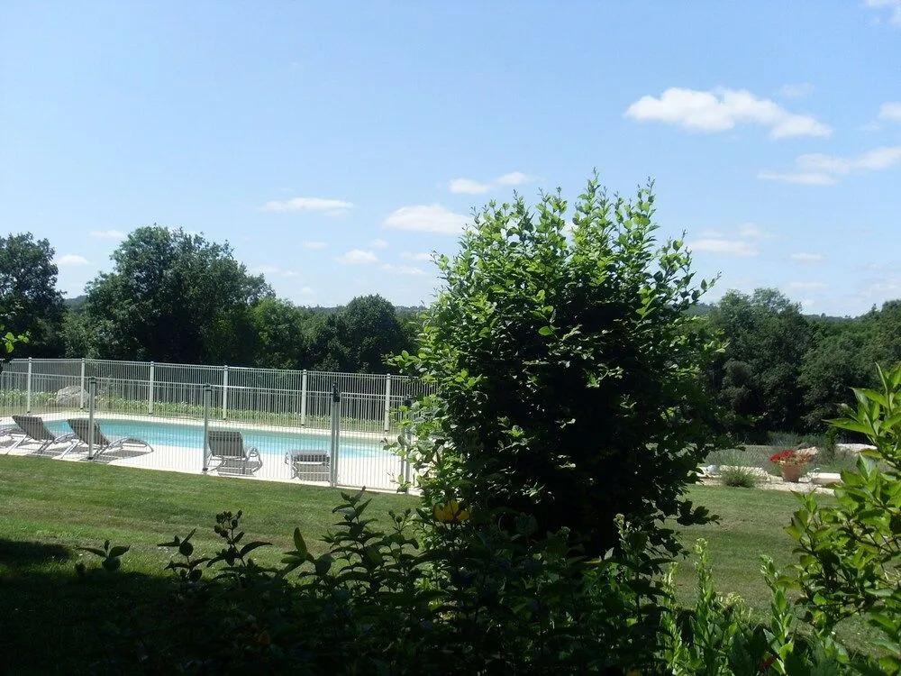 Les Clauzels B&b