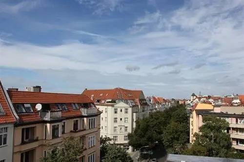 Apartment am Ku'damm