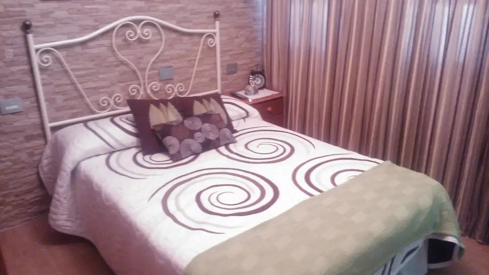 Bungalow StayHC Duna