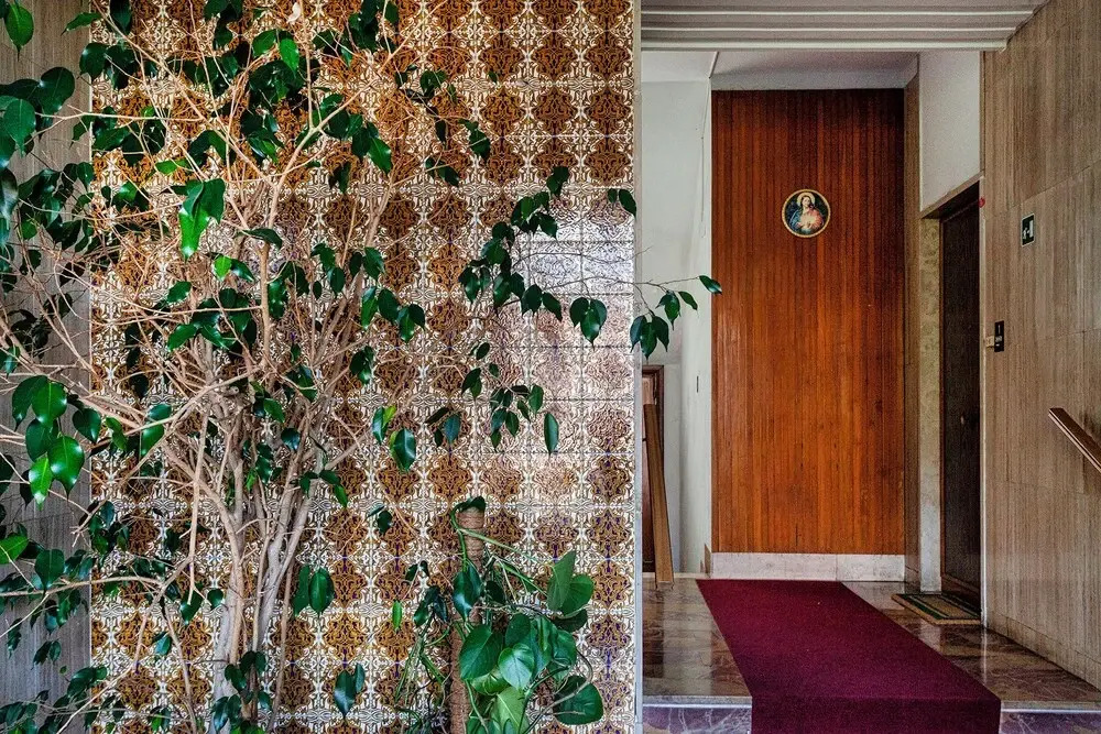 Bright Shelley Apartment