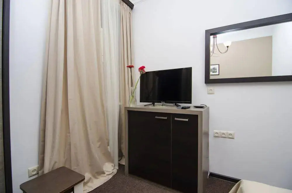 Family Hotel