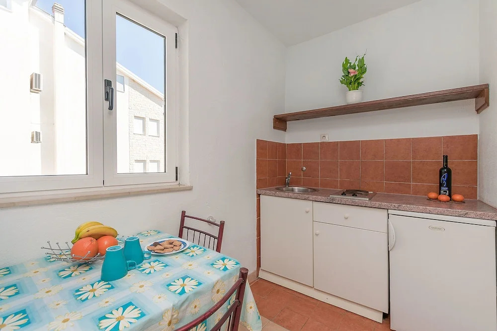 Apartments Ksenia