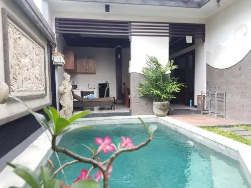 Bali Alit Villa