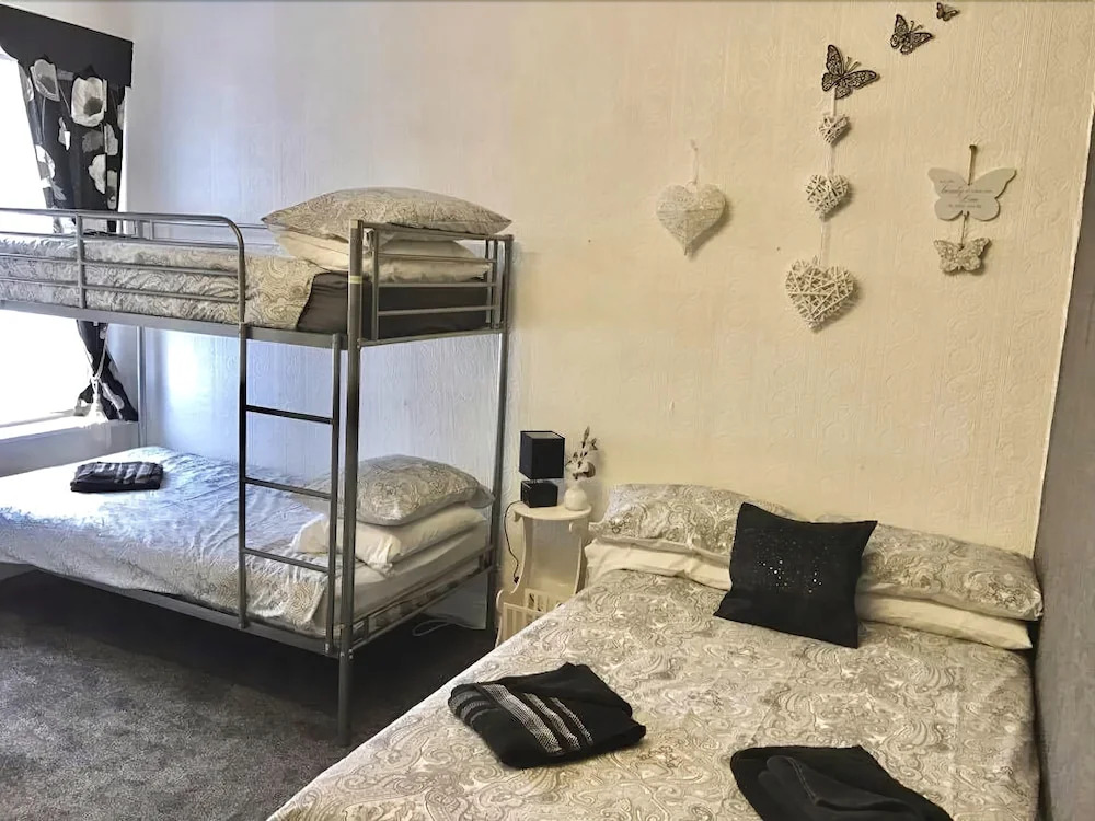 The Butterfly Hotel
