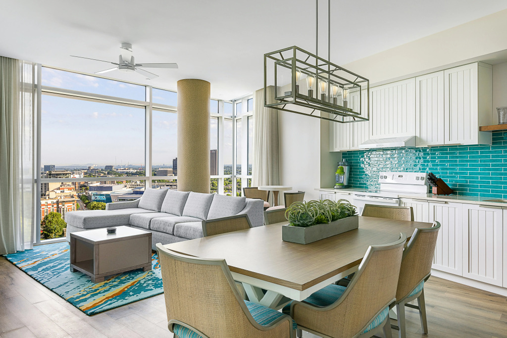 Margaritaville Vacation Club - Atlanta