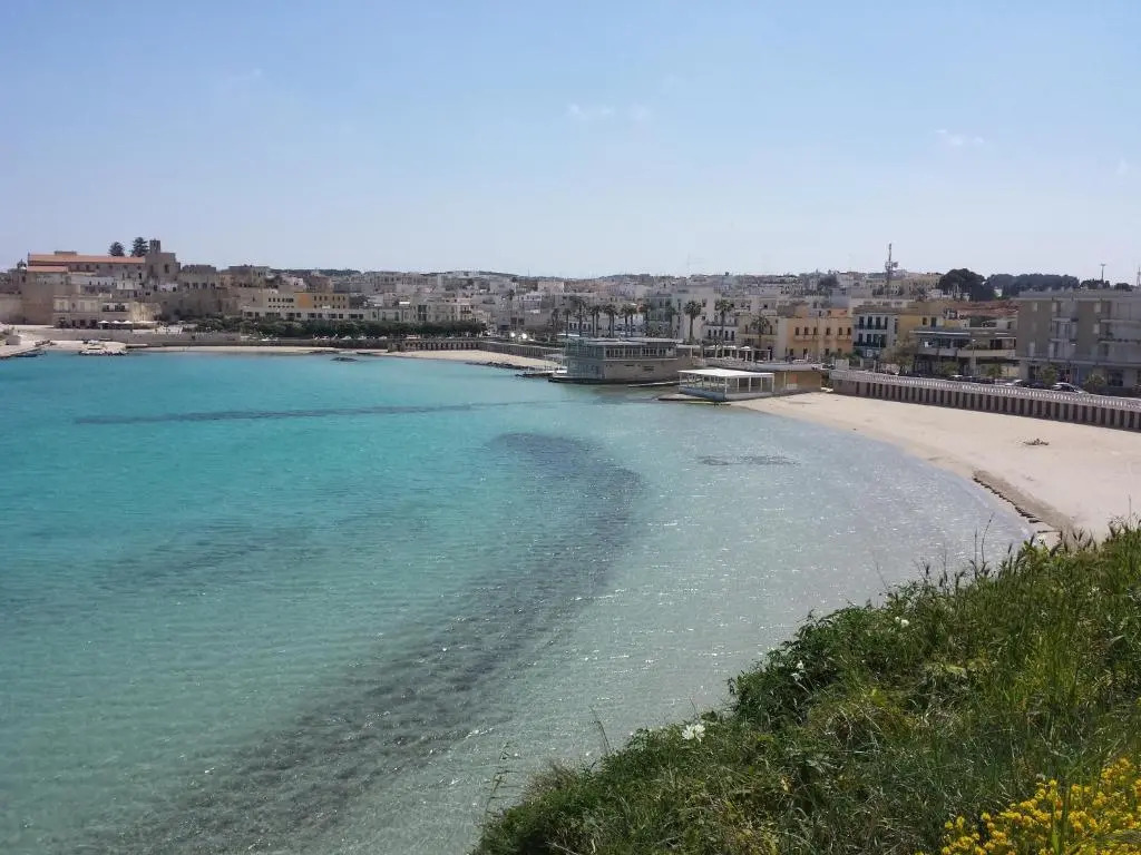 Appartamento a Otranto con Vista Mare