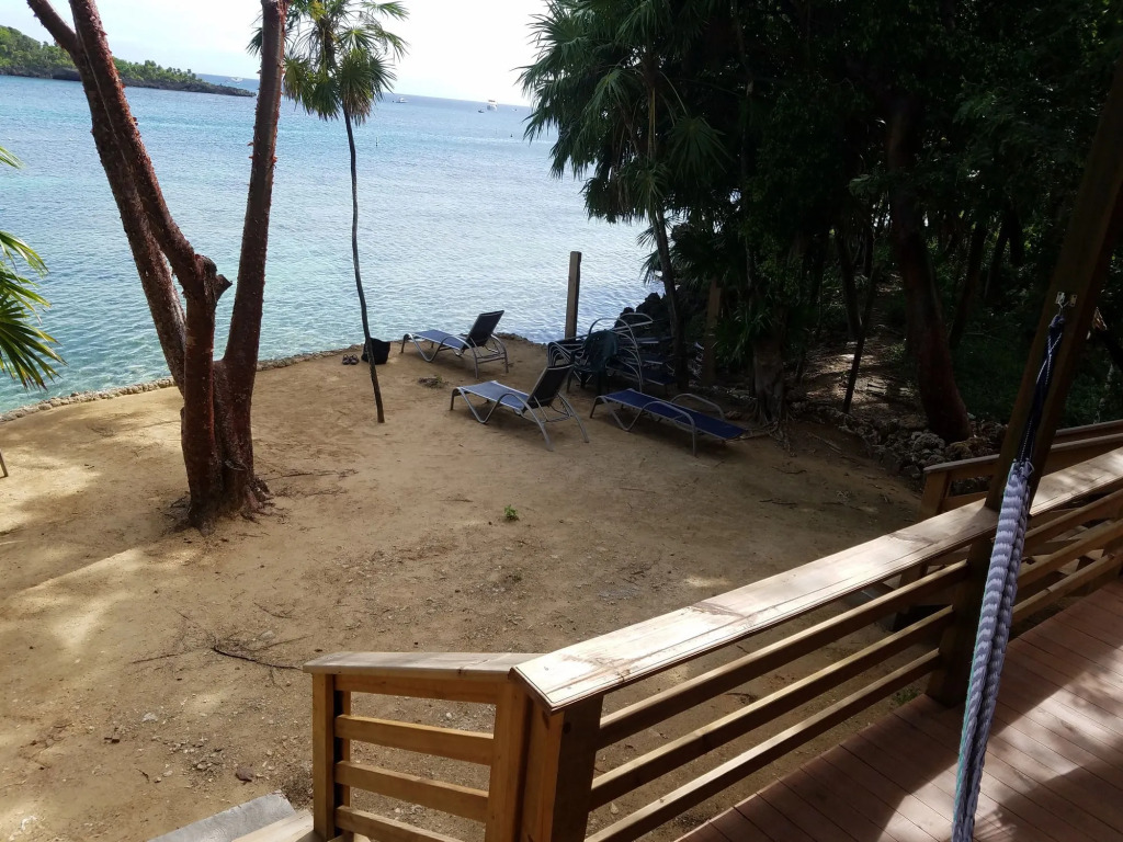 Half Moon Resort