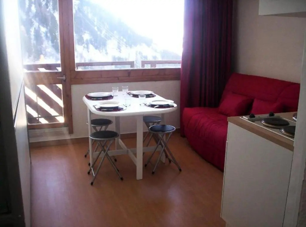 Résidence Saint Jacques A - Studio pour 2 Personnes 46