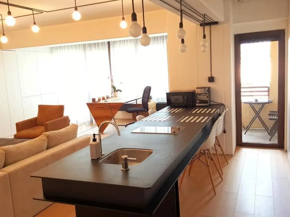 Apartment 52 6th floor