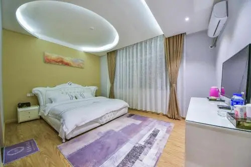 Minhao Hotel