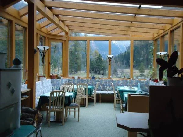 Gasthof Alpenrose