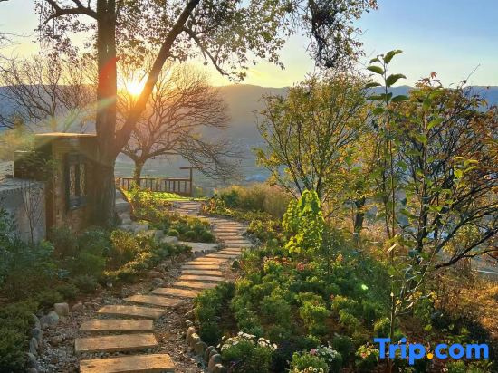 Jianchuan  Shaxi Feng mian · Tong chuan Homestay