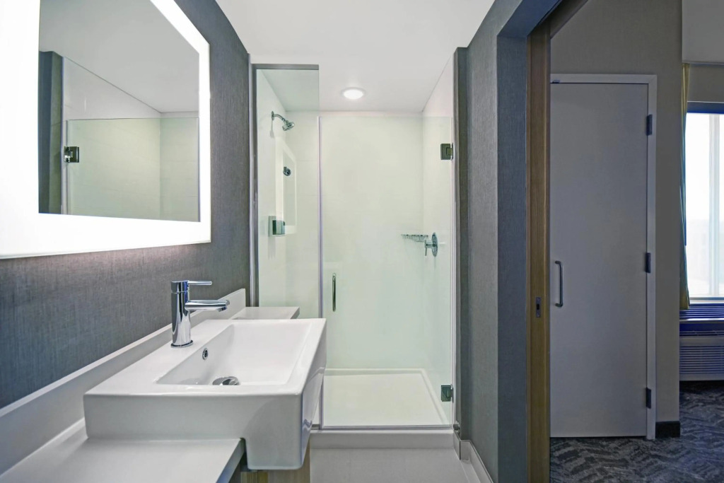 SpringHill Suites by Marriott St. Paul Arden Hills