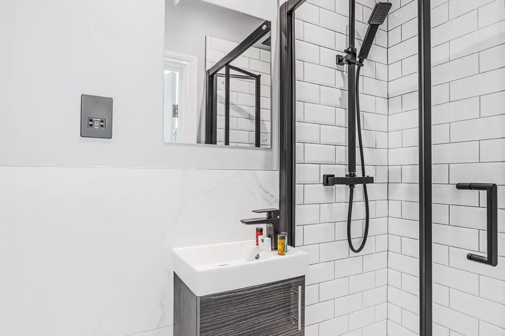 Vonder Hotel Kensington