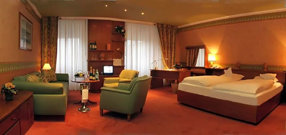Hotel Im Engel