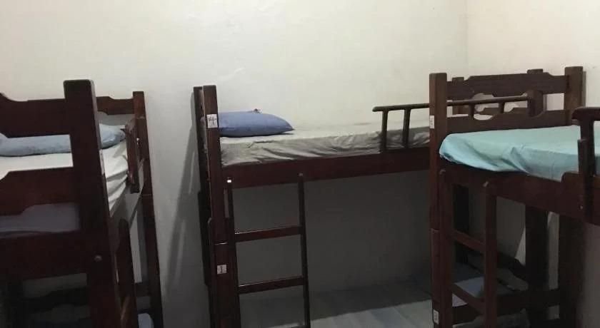Amazônia Hostel