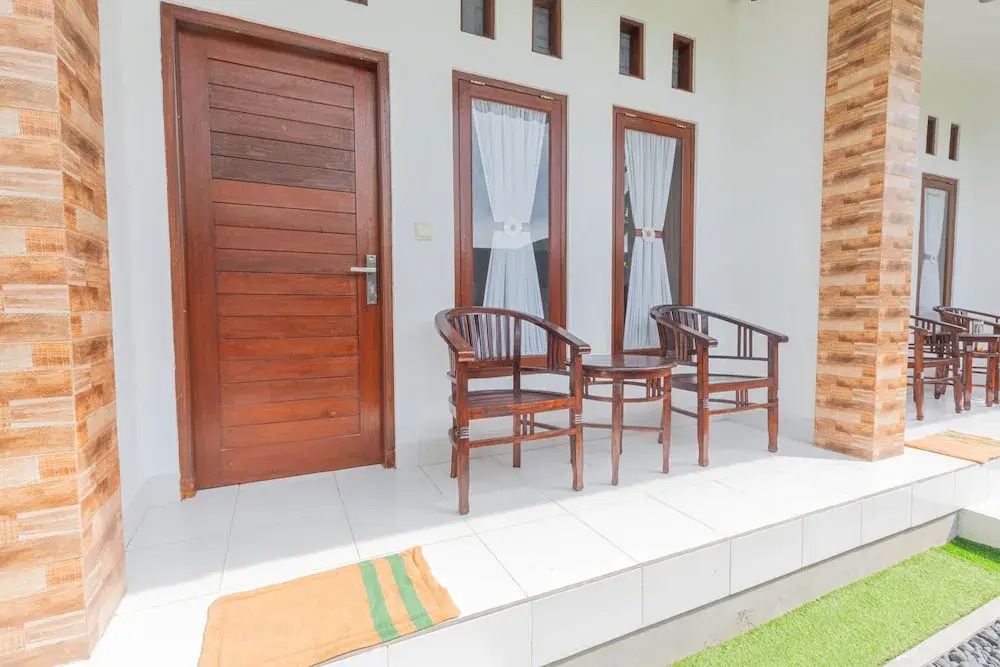 Sekar Bali Homestay