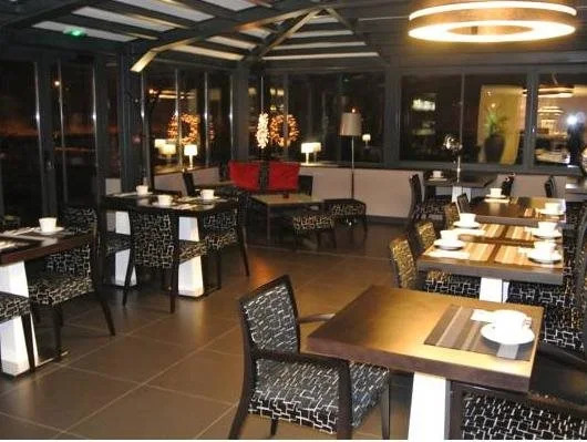 Amicitia - Hôtel & Restaurant