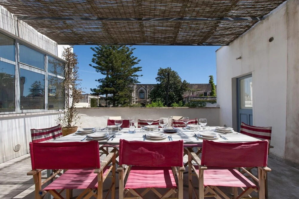 Casa Decò