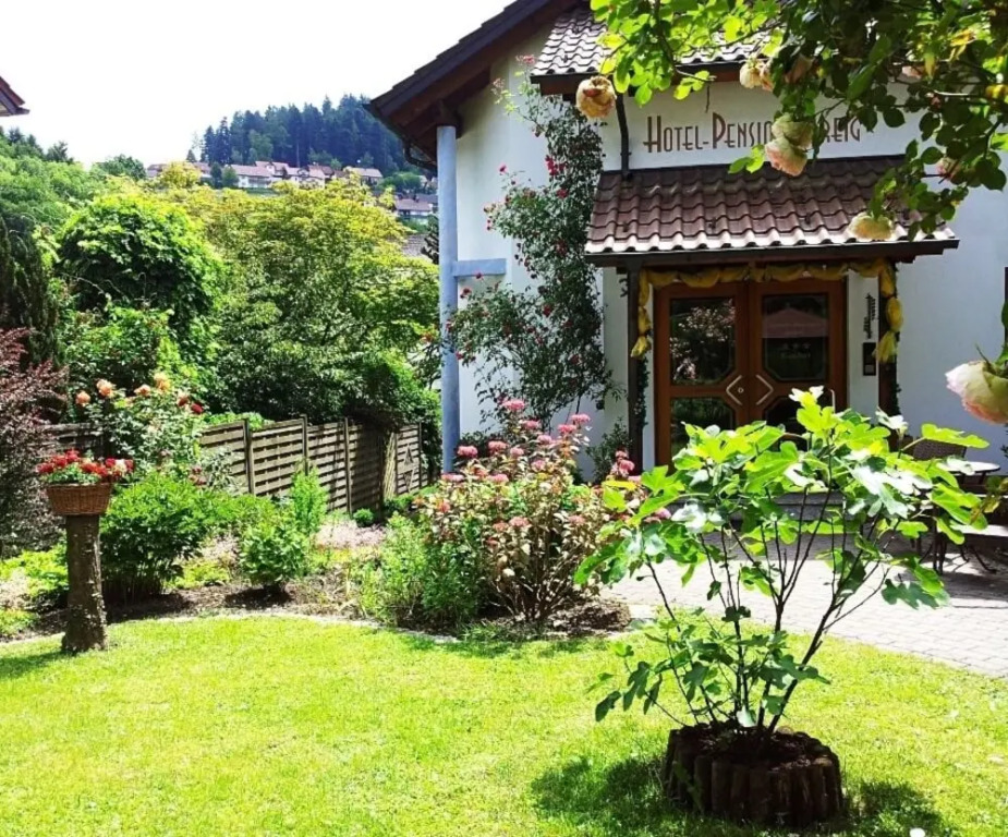Hotel-Pension Breig Garni