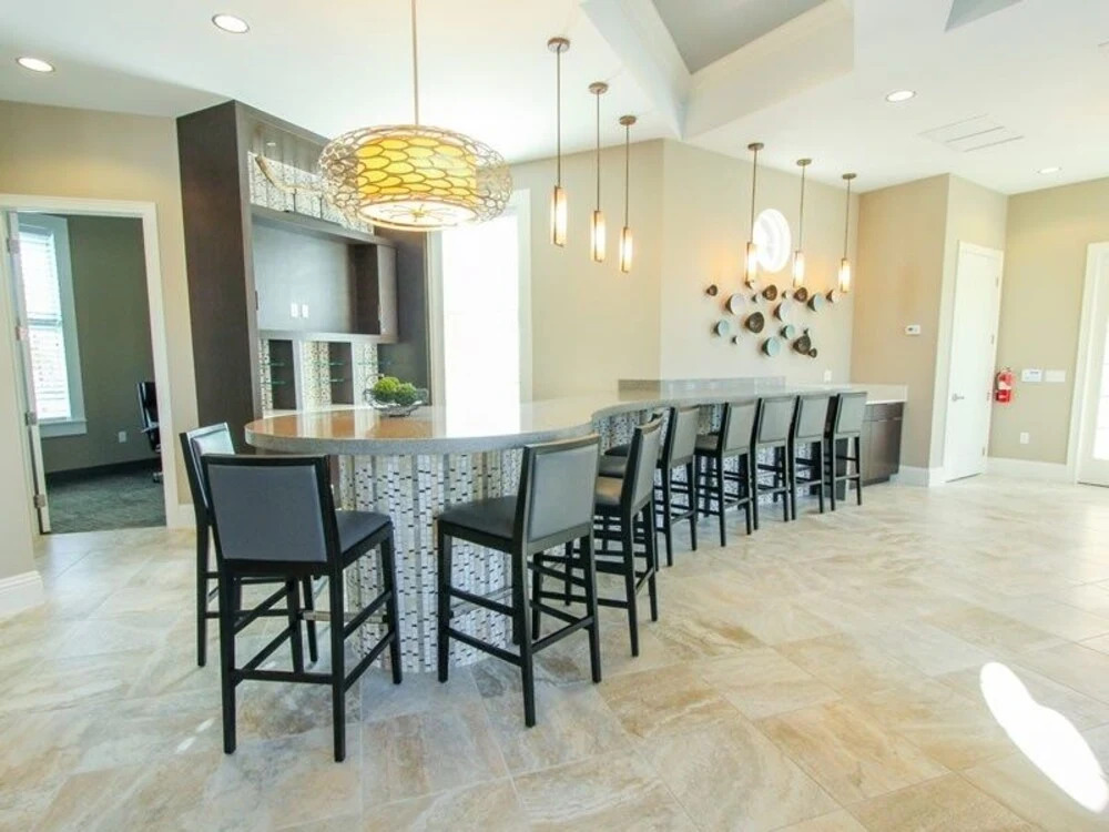Wonderful 5 Bedroom Near Disney Parks 5413 Villa