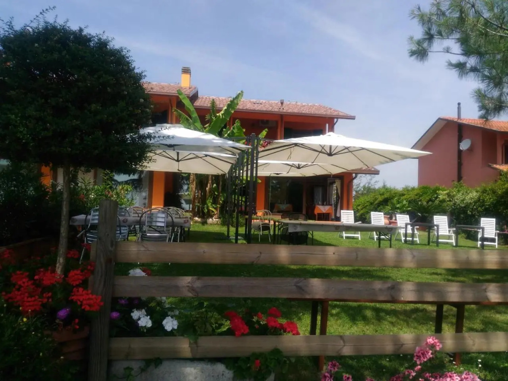 Agriturismo La Quiete