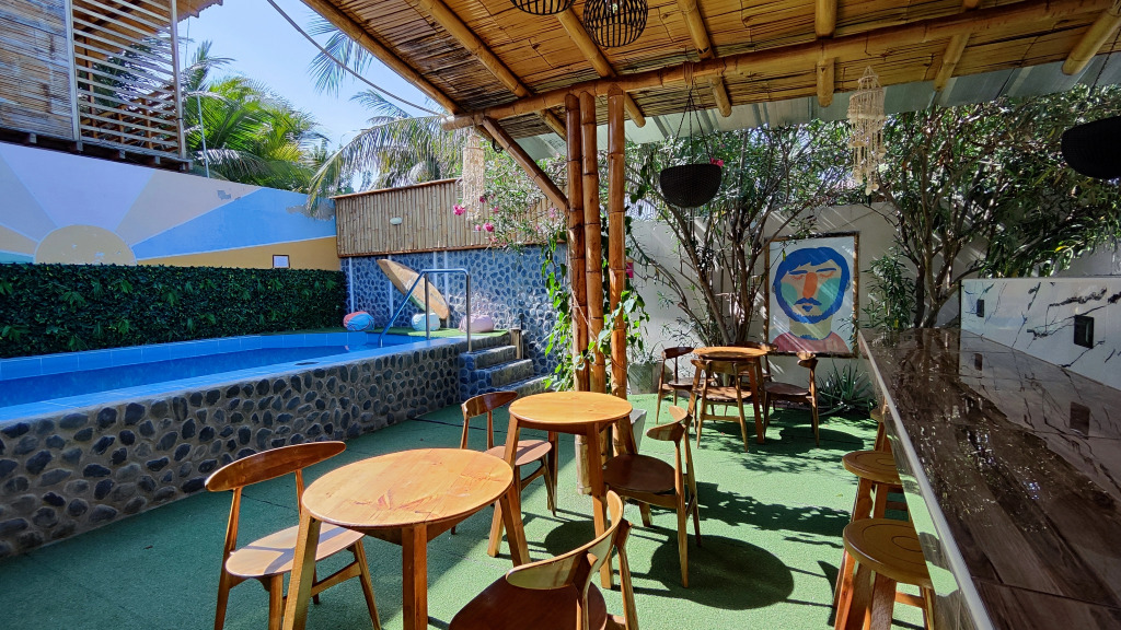 Hotel Boutique Puerto
