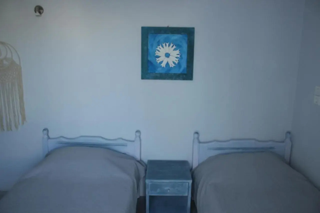 Passos Rooms