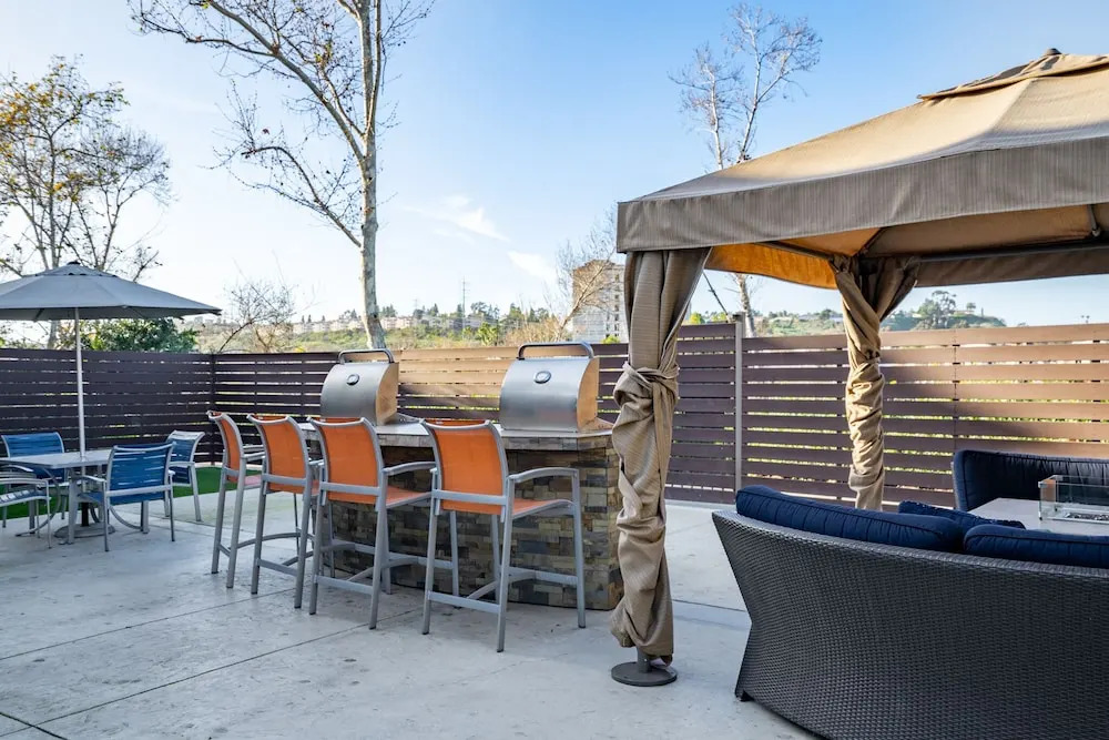 WanderJaunt - Stylish Mission Valley Apts