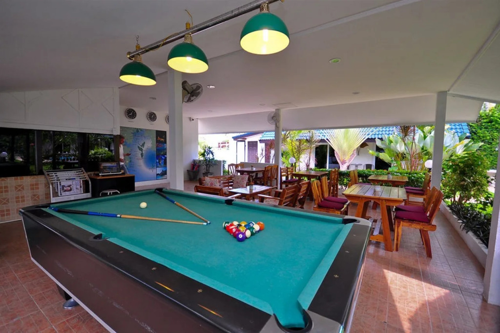 Guesthouse Phuket Airport