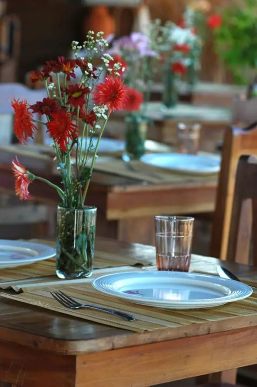 Masamayors Beach House and Resort