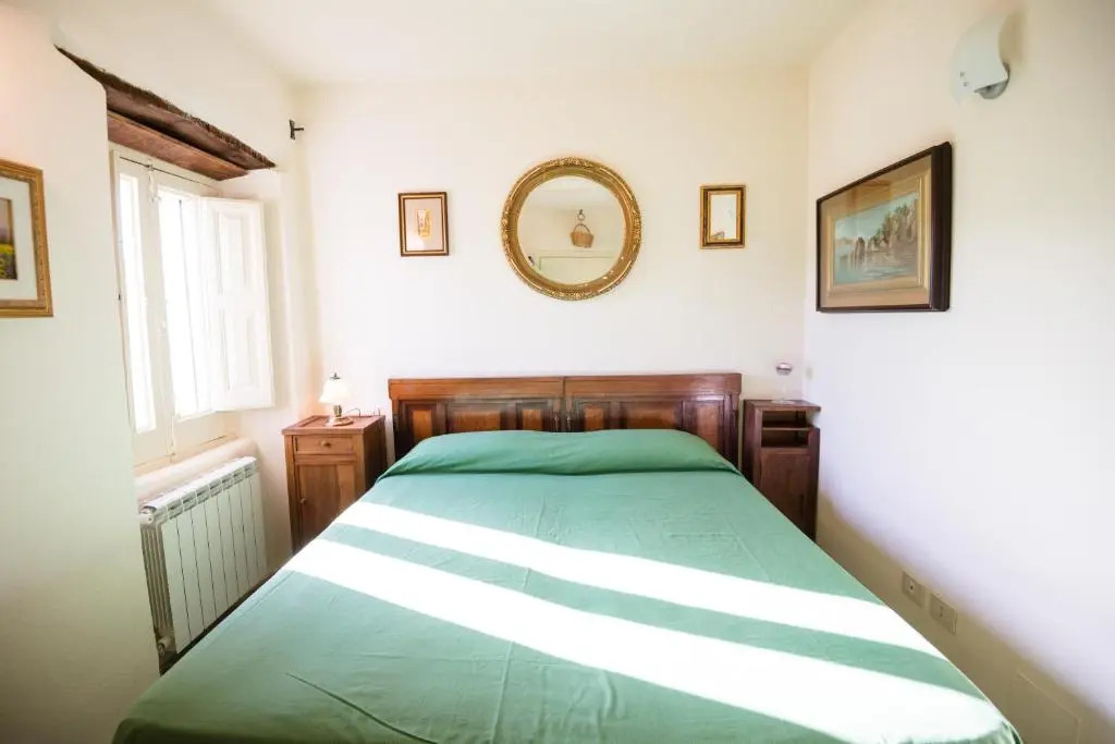 Nenà Al Borgo Castello