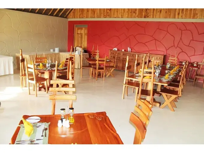 The Pelican Lodge