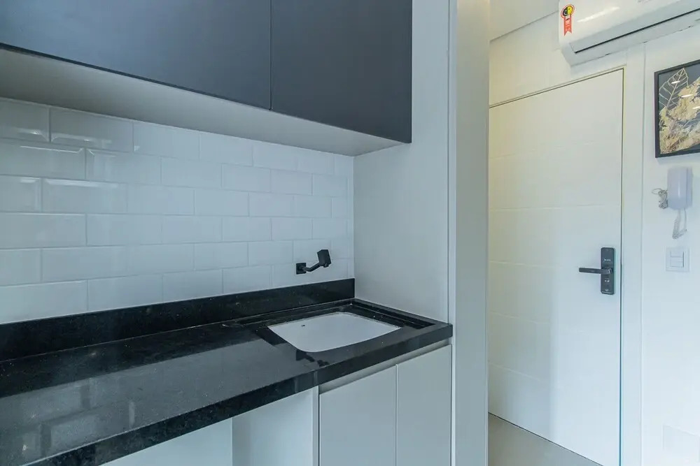 Studio Near Ibirapuera Shopping Mall Sp-ap12