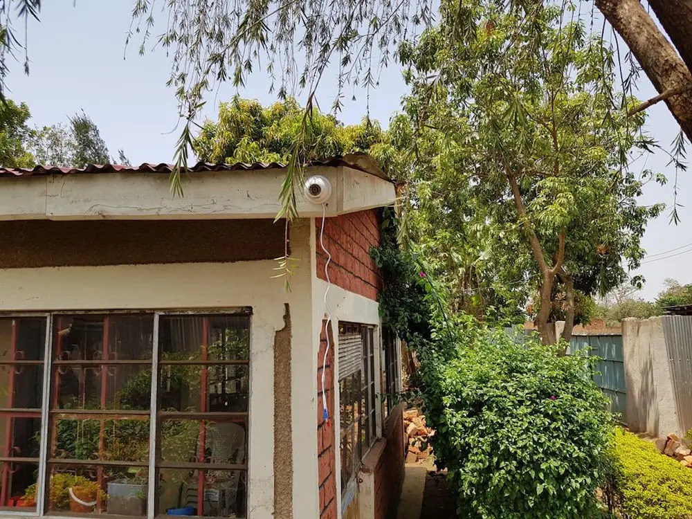 Sasana Motel and Guest House