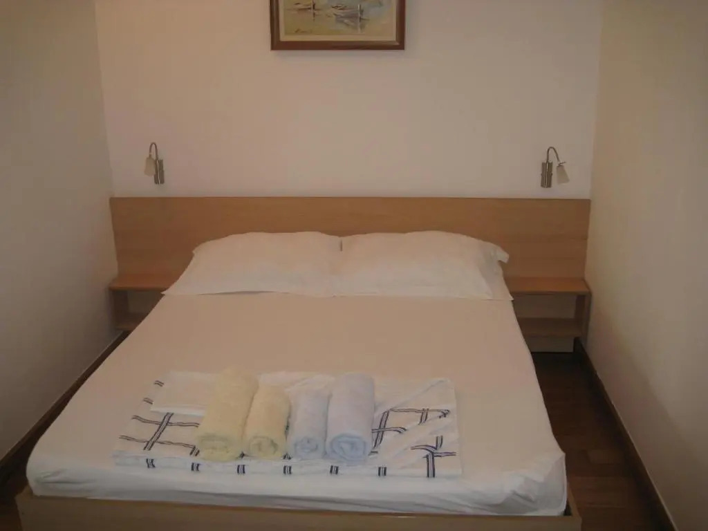 Apartmani Famelja Jovanovic